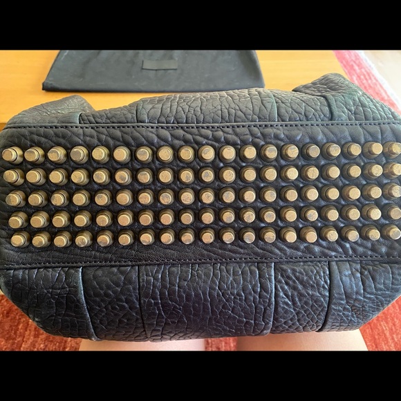 Alexander Wang Rocco duffle bag - Picture 6 of 6